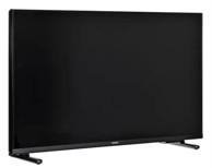 PHILIPS TV 32PFS6900/12 32" (81.3 cm) Full HD Smart TV, Wi-Fi, crni